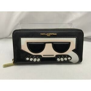 Karl Lagerfeld Wallet